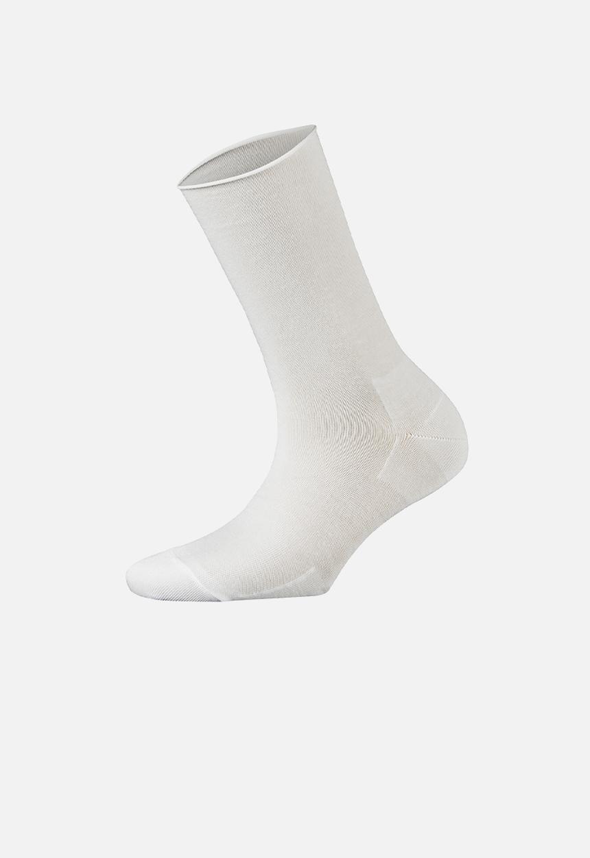 Falke - Falke active breeze anklet ladies - white