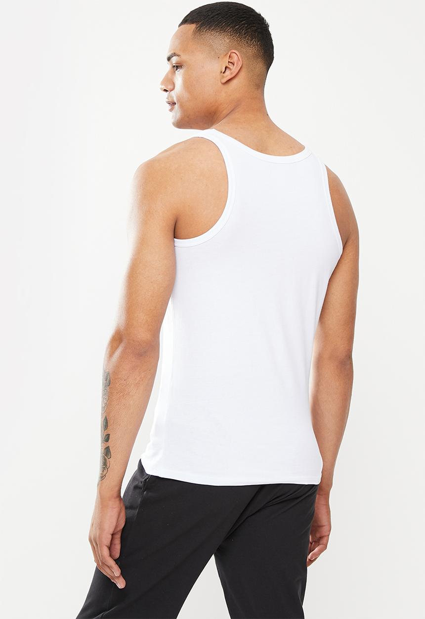 Diesel  - Umtk-johnny three pack tank - multi 