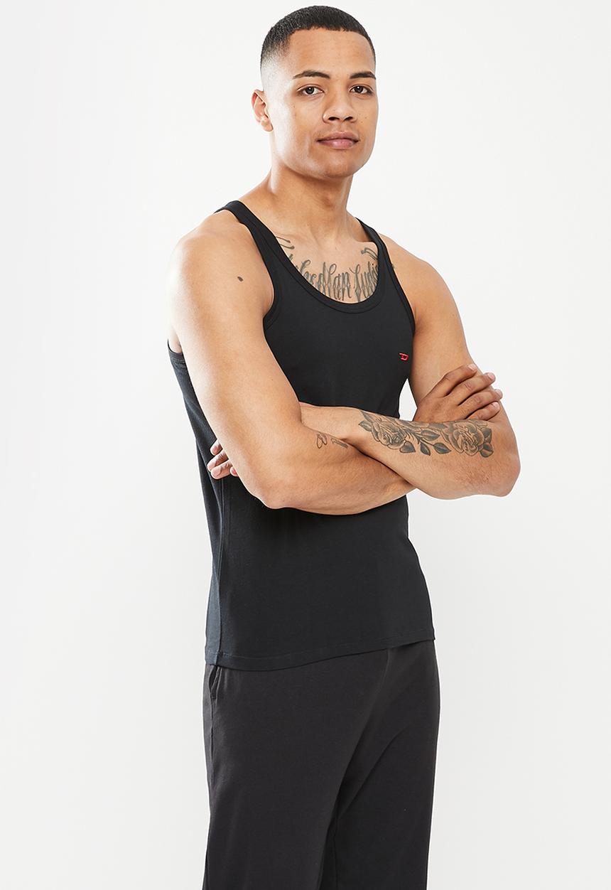 Diesel  - Umtk-johnny three pack tank - multi 
