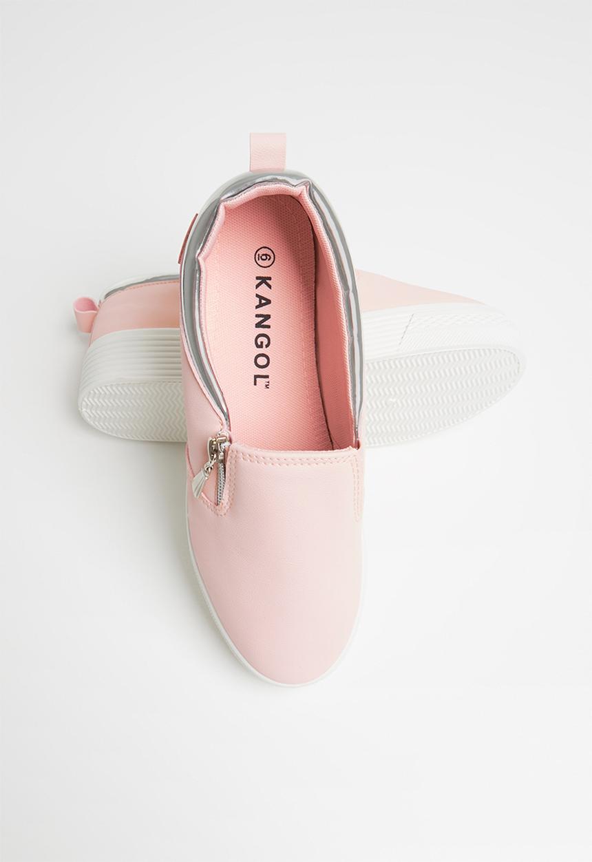 KANGOL - Babe sneaker - pink