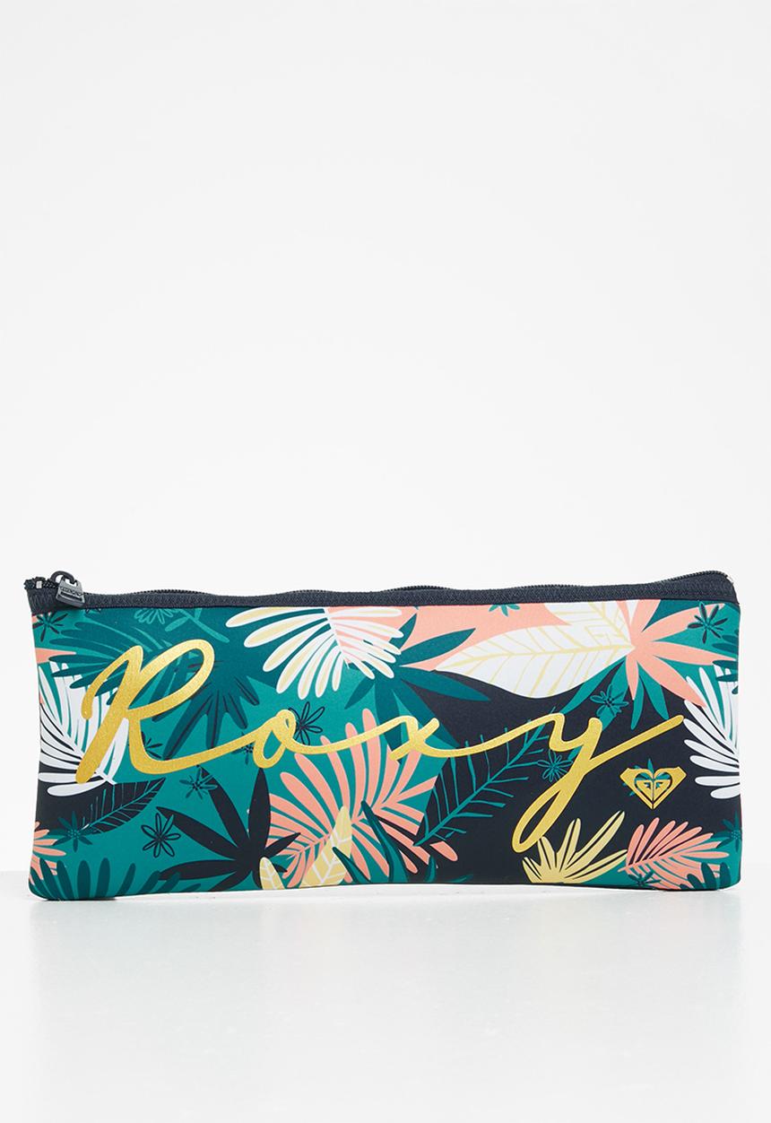 Roxy - Happy wednesday - mood indigo tropical storm sun