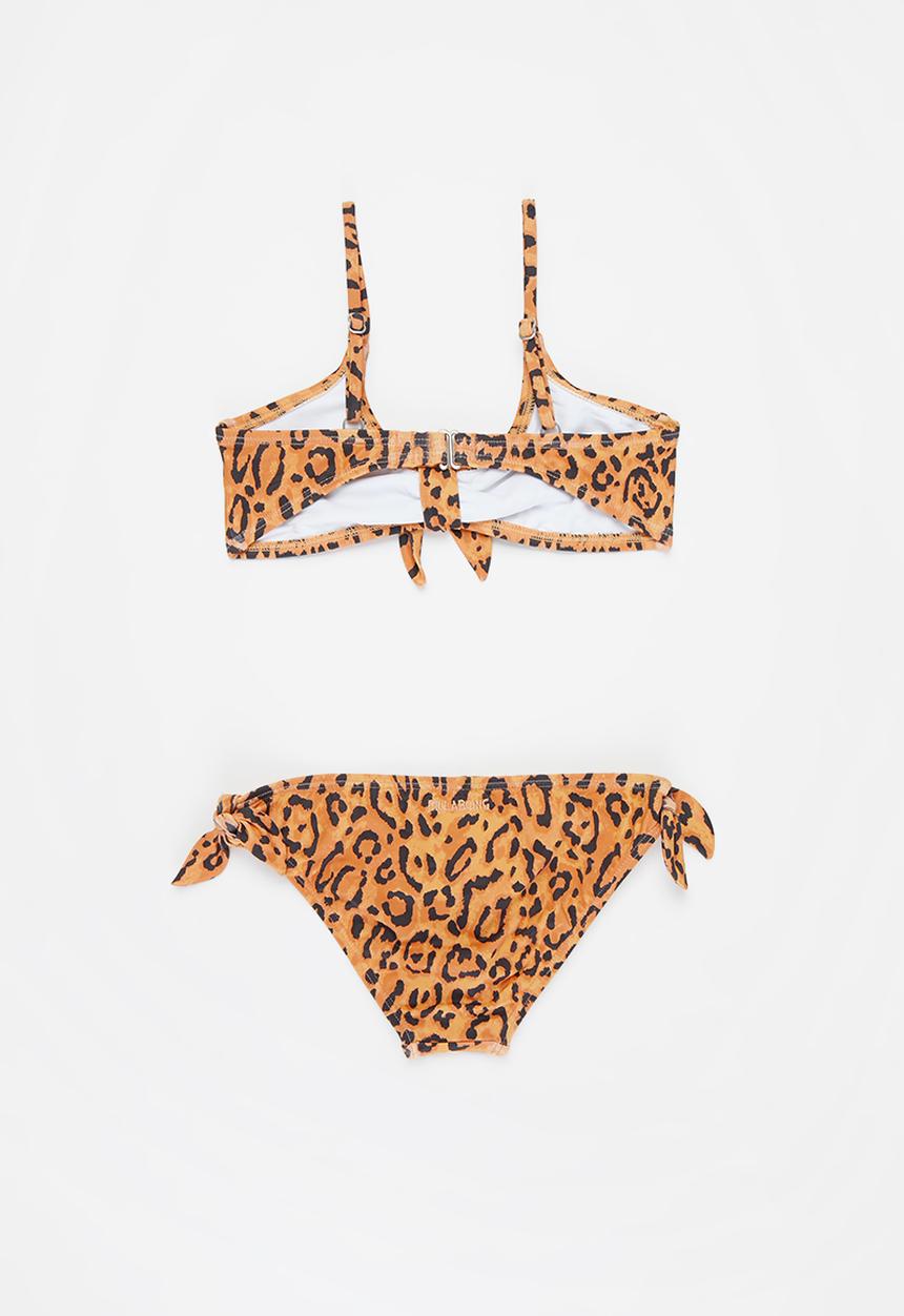 Billabong  - Lil bit wild hanky trilet - coconut
