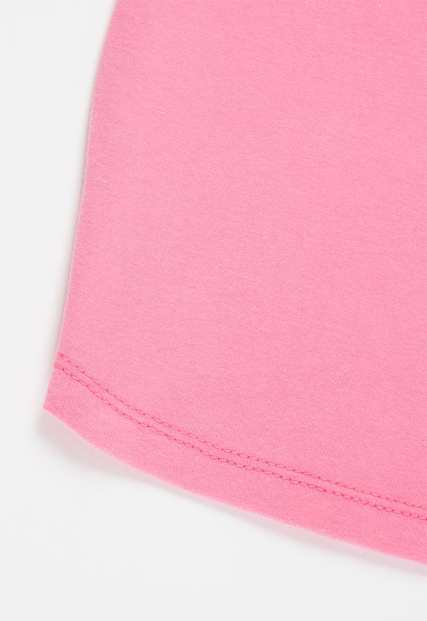 Rebel Republic - 3 Pack plain tees - multi