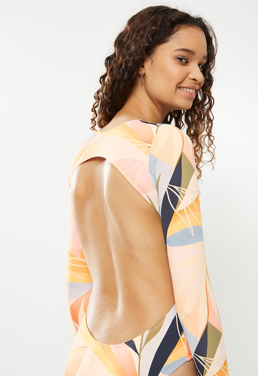 Billabong  - Last rays bodysuit - multi