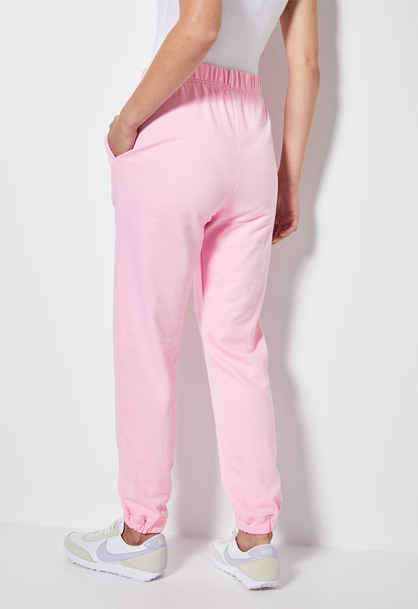 Superbalist - Track pants - fresh pink