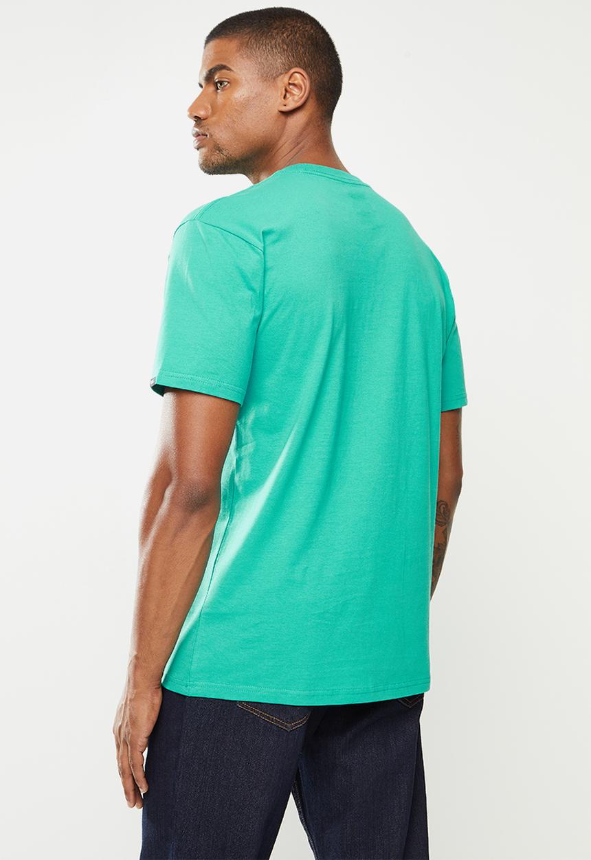 Vans - Classic easy box - green