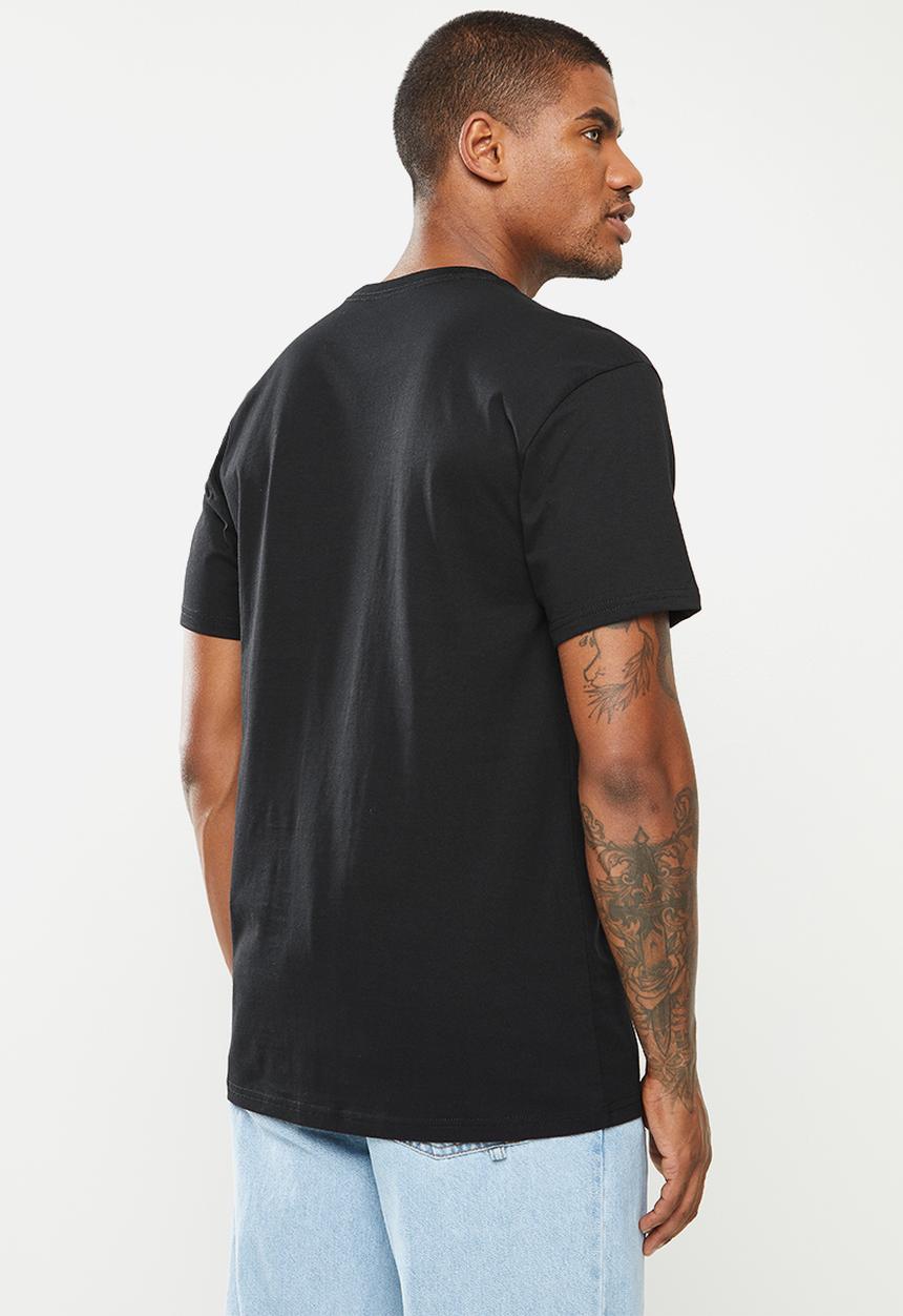 Vans - Classic easy box - black