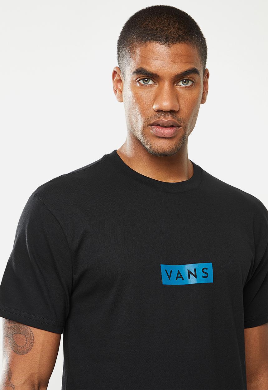Vans - Classic easy box - black
