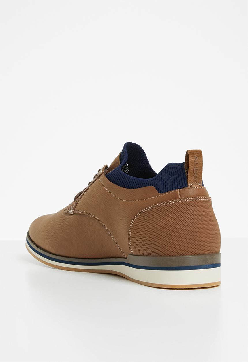 ALDO - Gladosen - cognac
