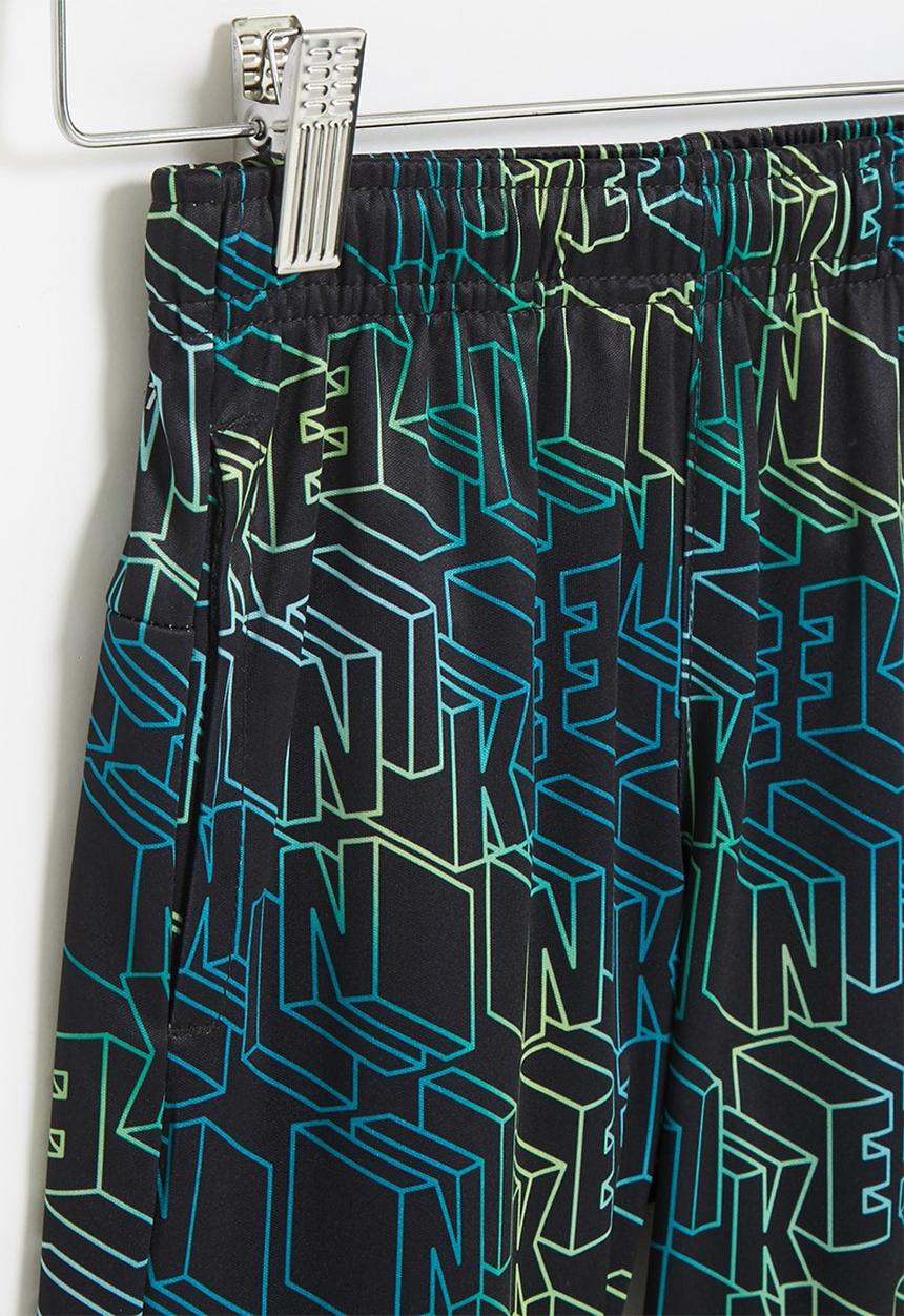Nike - Nkb digi print drifit short - multi 