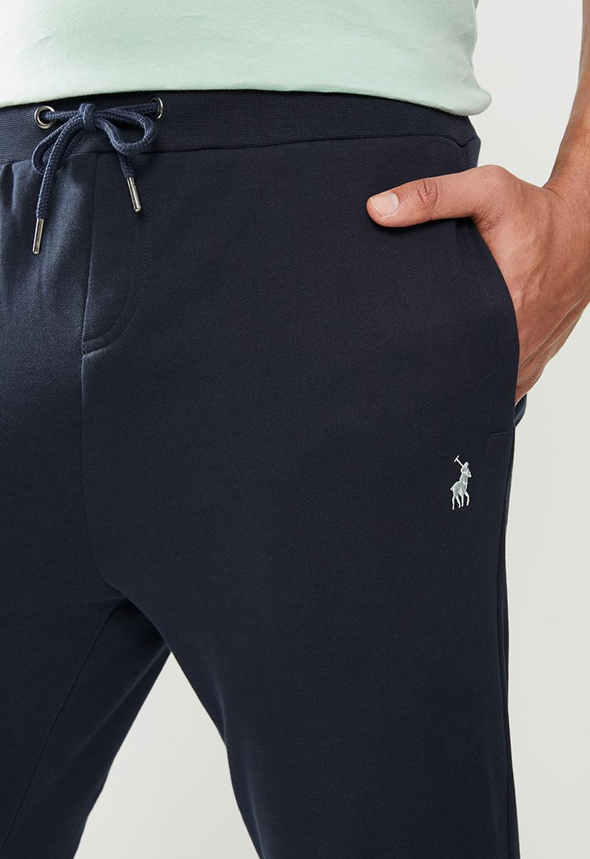 POLO - Aakil jogger - navy