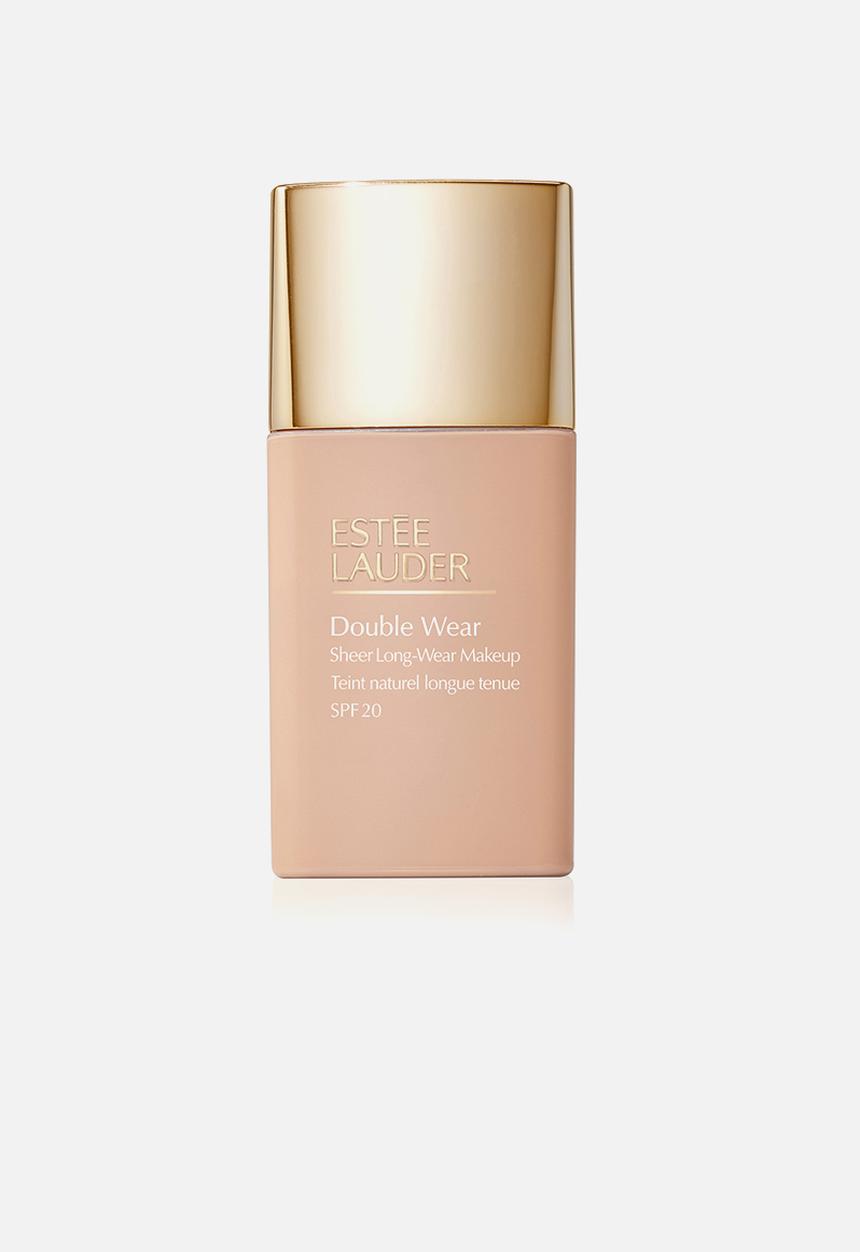 Estee Lauder - Double Wear Sheer Long-Wear Foundation - Pale Almond