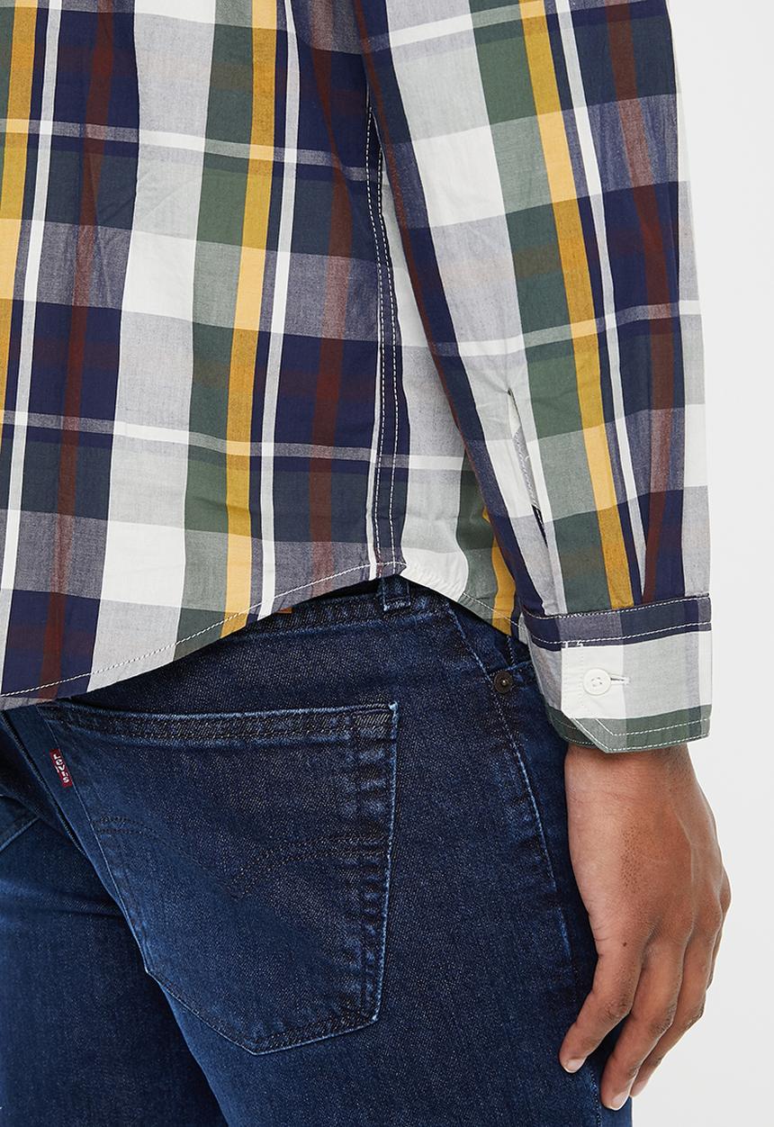 Levi’s® - Classic 1 pkt standard dholak - peacoat 