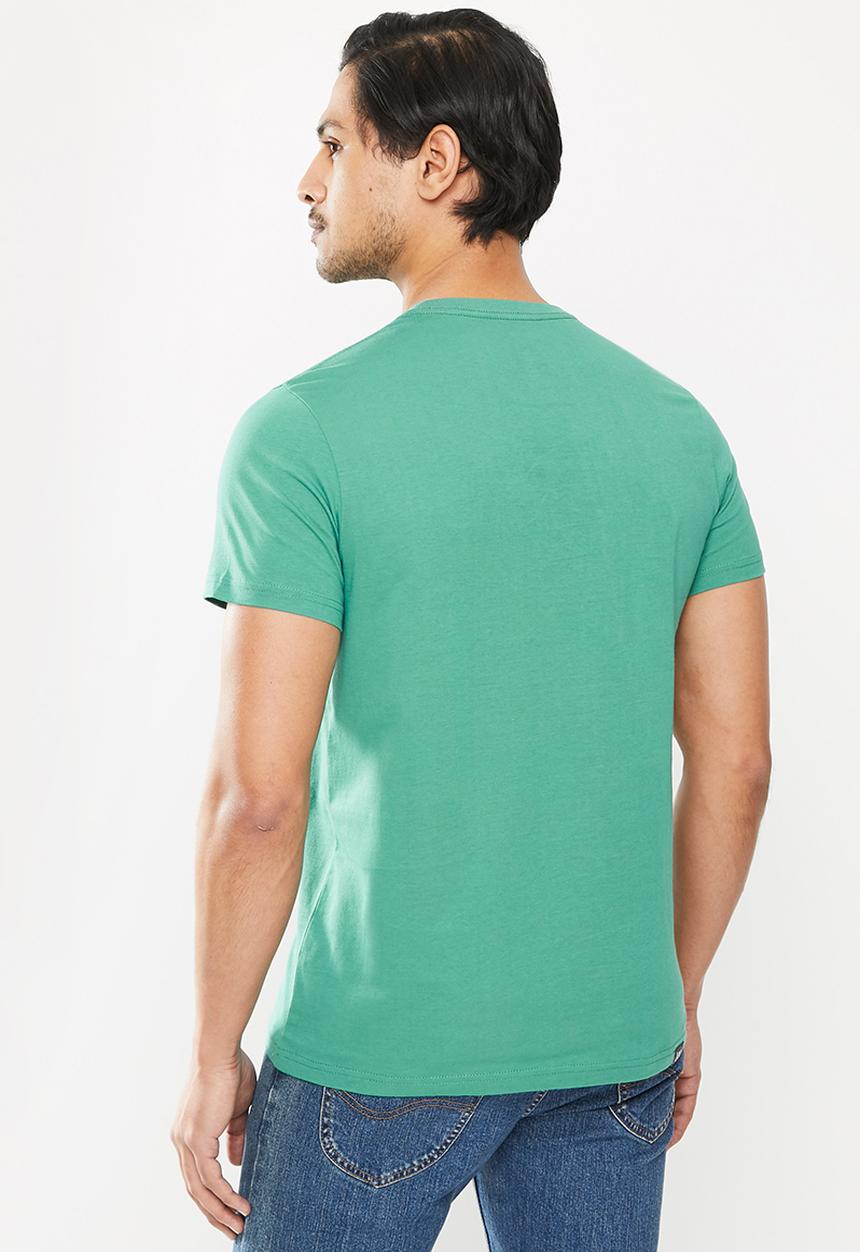 Lee  - Salina - green