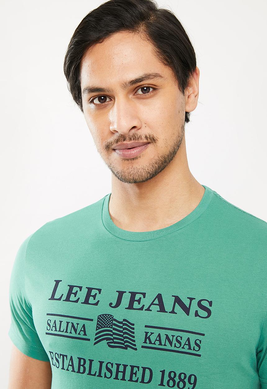 Lee  - Salina - green