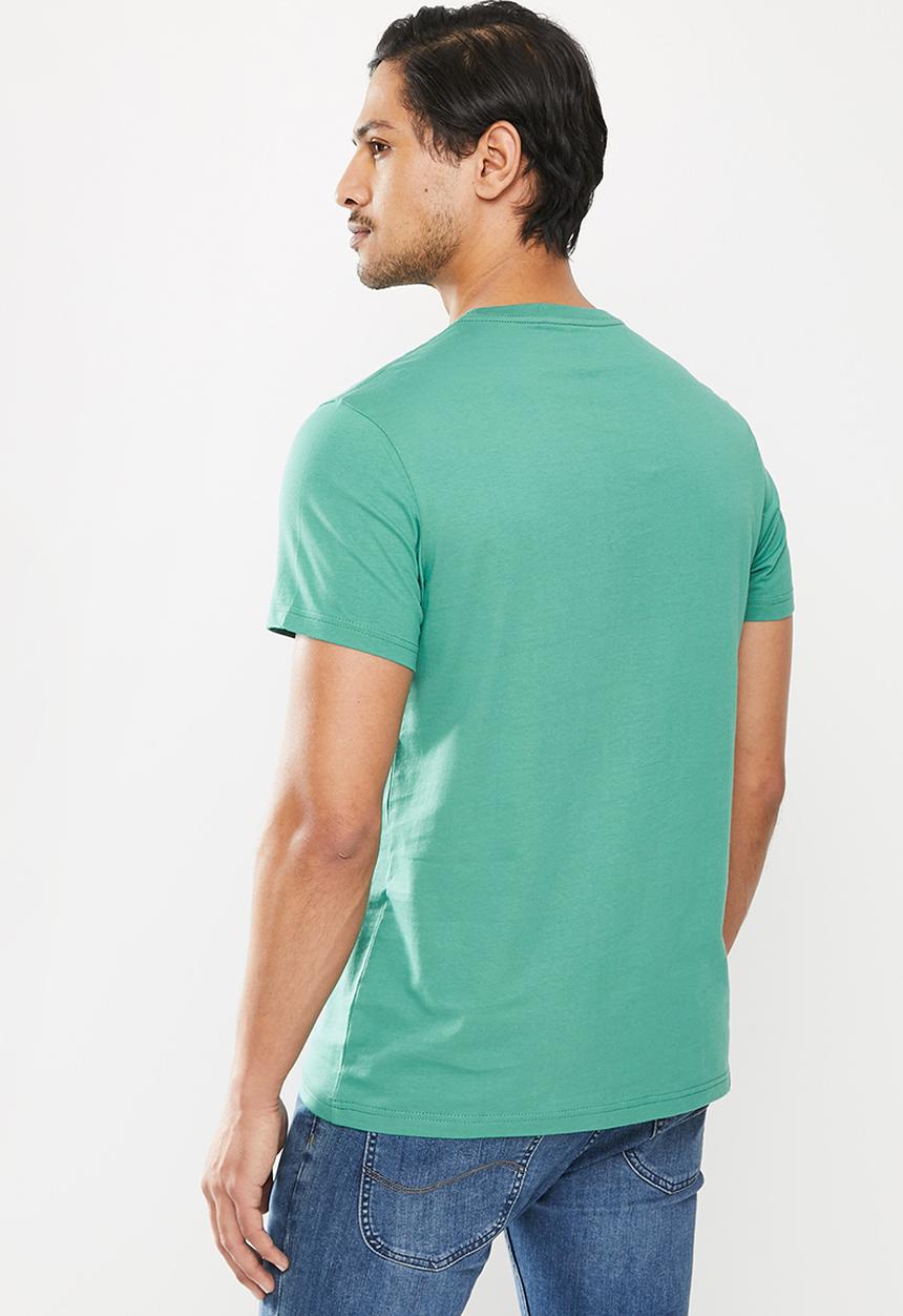 Lee  - Hard wearing - green