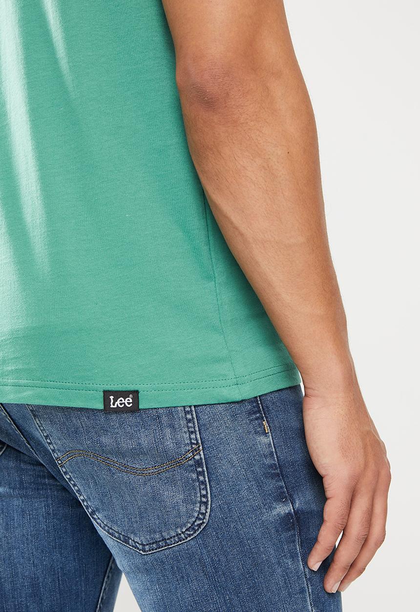 Lee  - Hard wearing - green