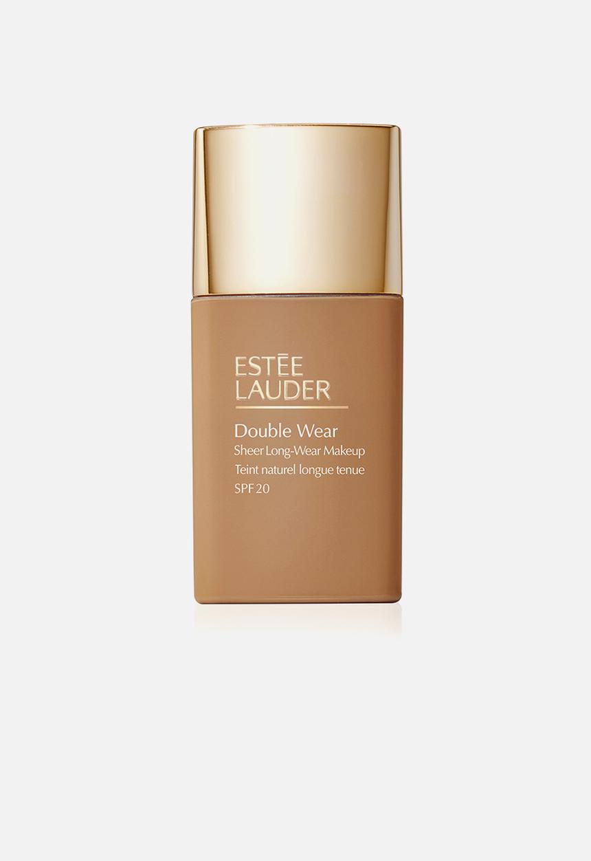 Estee Lauder - Double Wear Sheer Long-Wear Foundation - Bronze