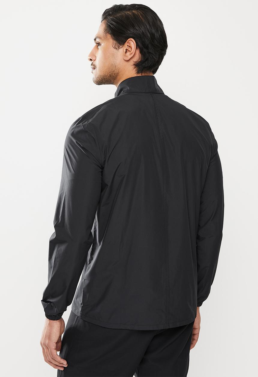 ASICS - Core jacket - black