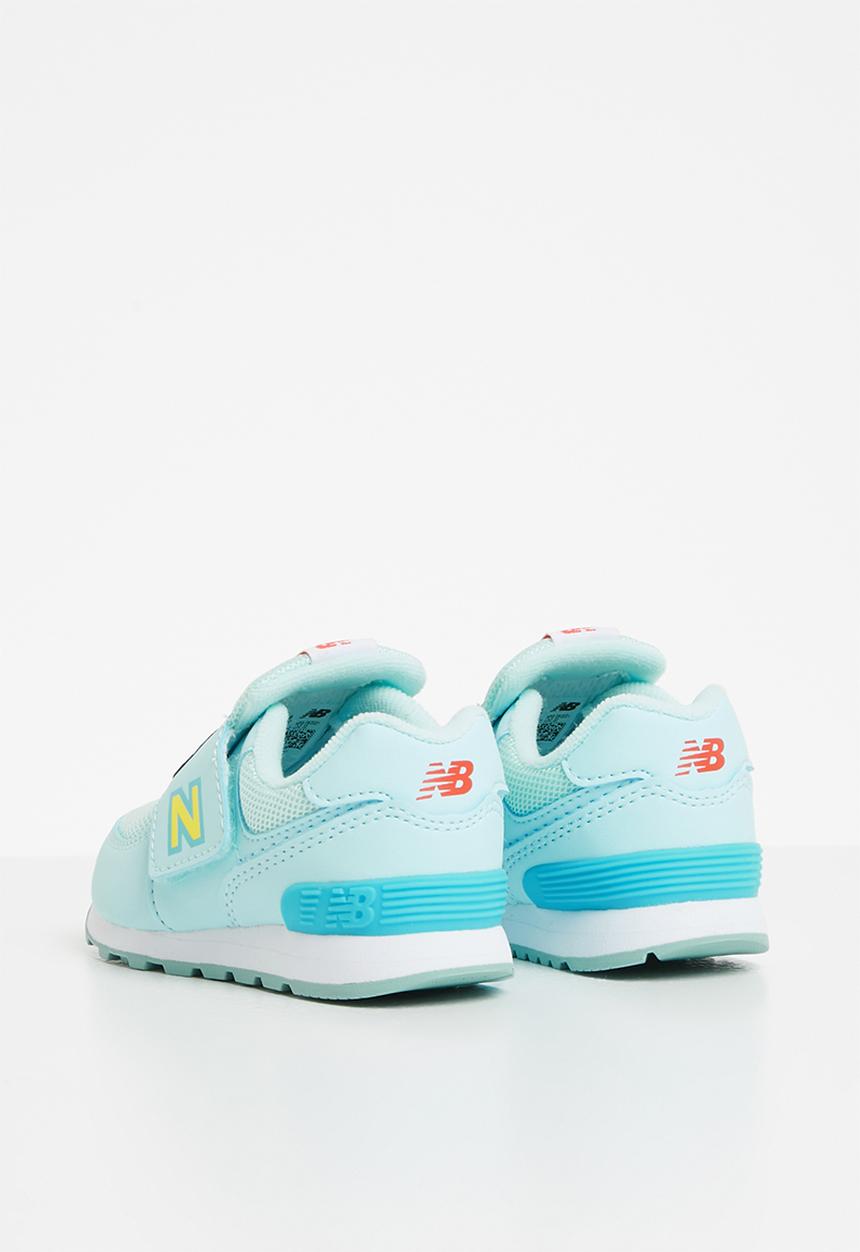 New Balance  - Infant 574 v1 - blue