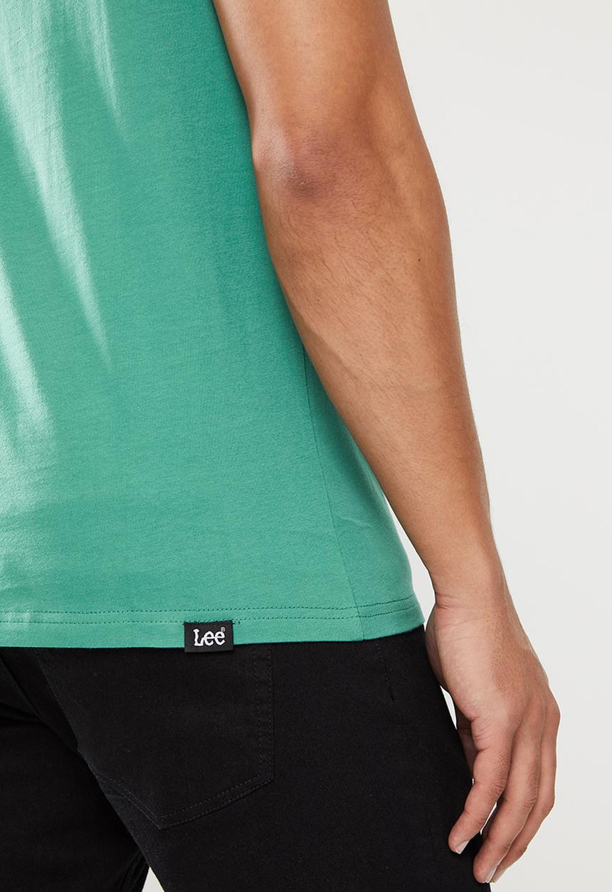 Lee  - True denim brand - green