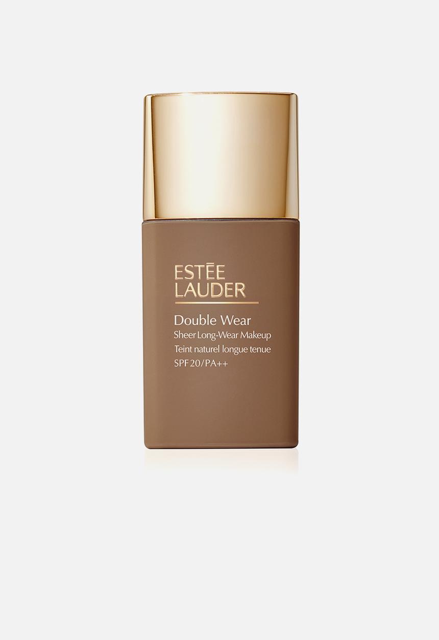 Estee Lauder - Double Wear Sheer Long-Wear Foundation - Truffle