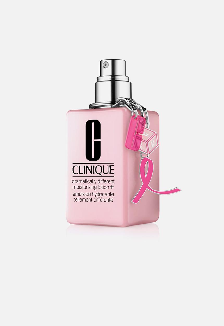 Clinique - Great Skin, Great Cause Dramatically Different™ Moisturizing Lotion+