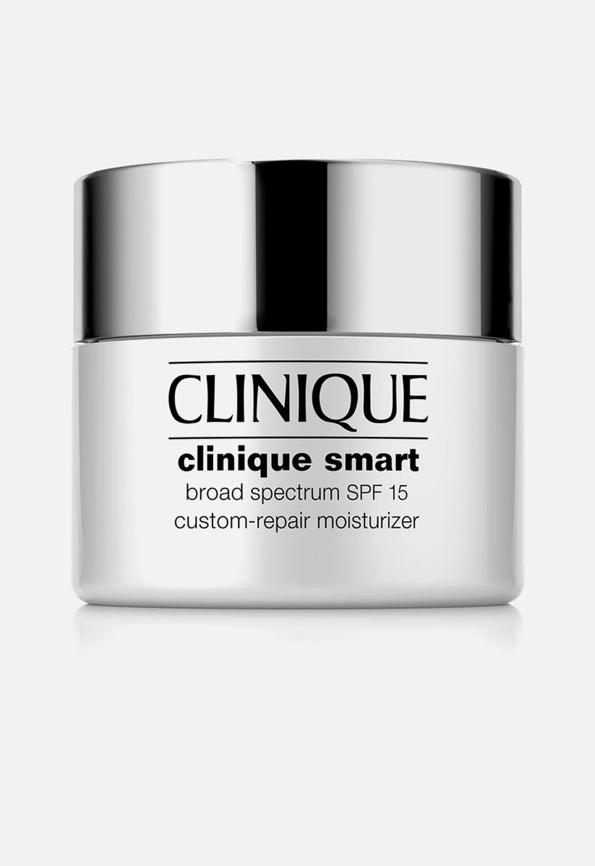 Clinique - Smart™ SPF 15 Custom-Repair Moisturiser Mini