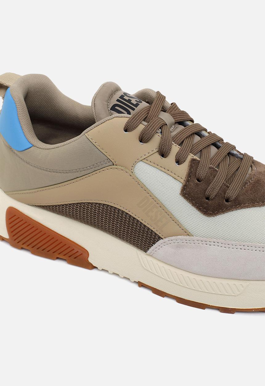 Diesel  - S-tyche low cut - h8751 - brown