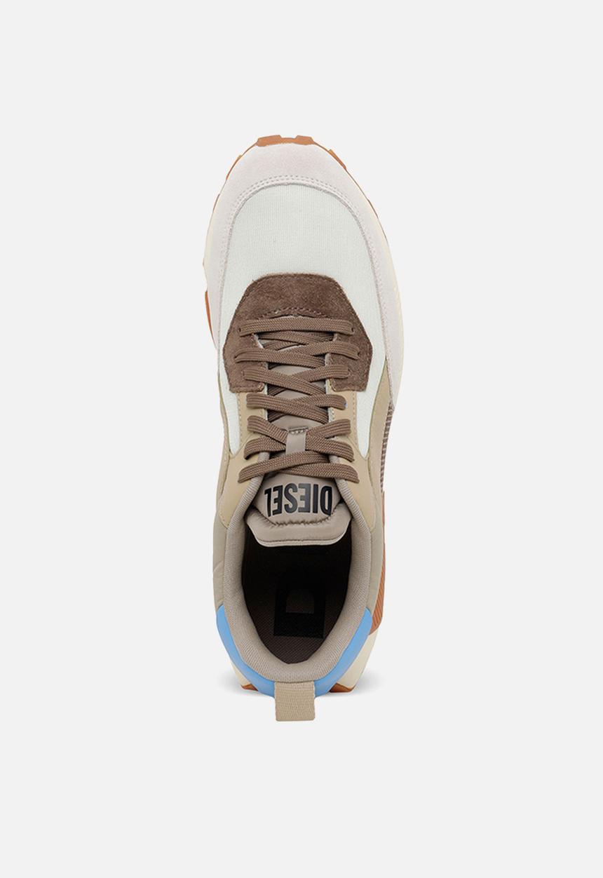 Diesel  - S-tyche low cut - h8751 - brown