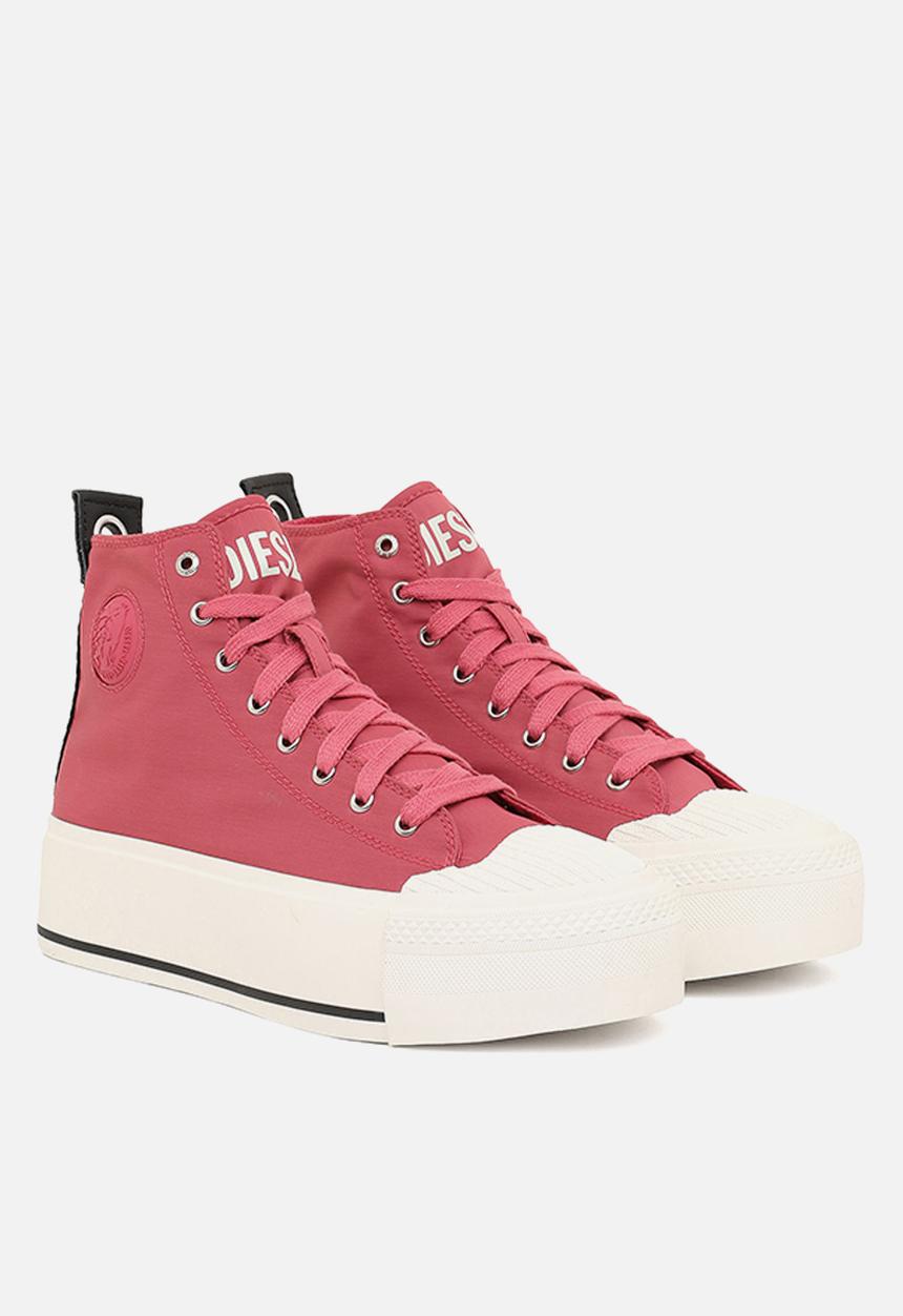 Diesel  - S-astico mc wedge - t4250 - red