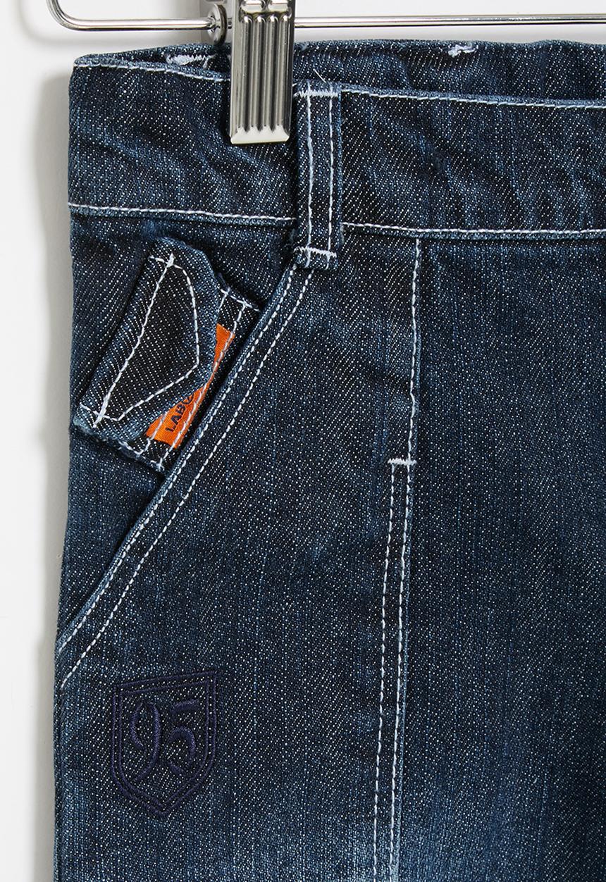 LAB - Boys shorts - dark blue