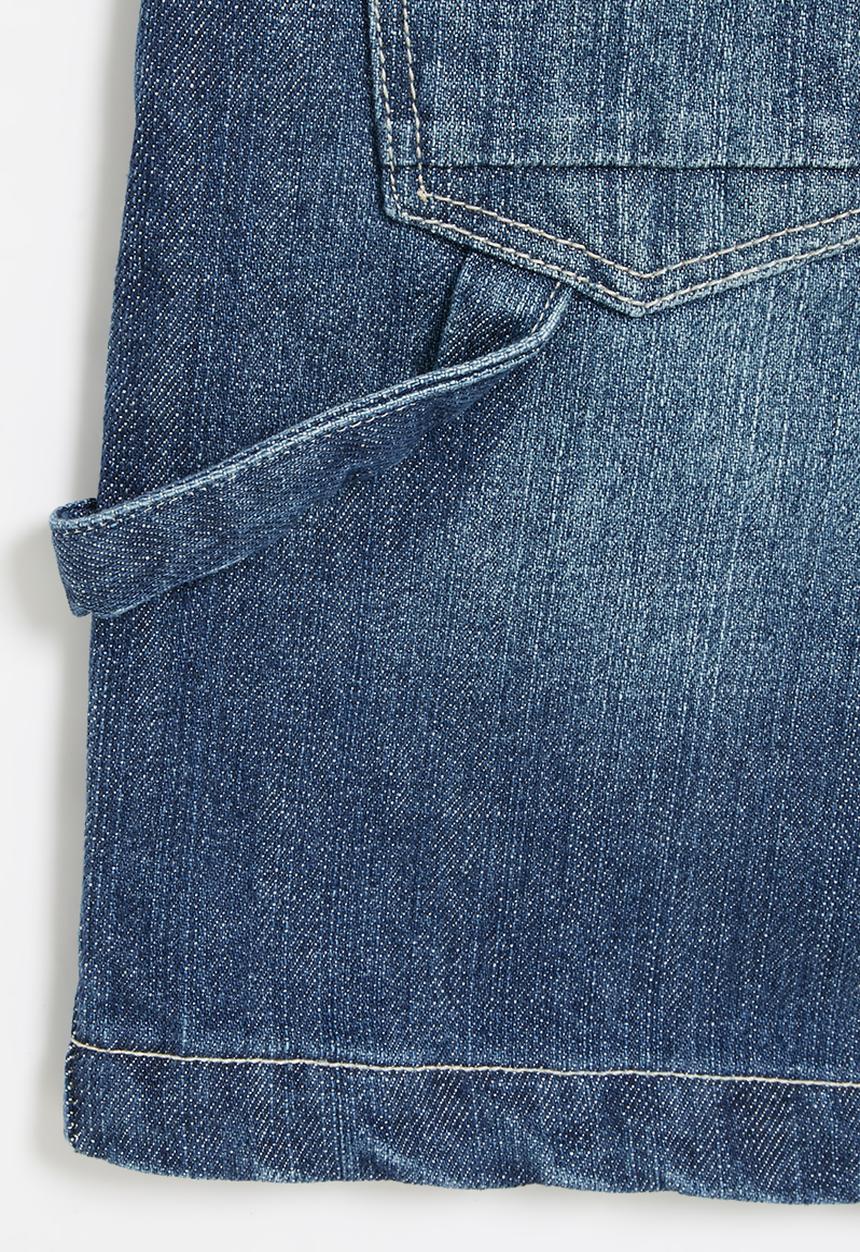 LAB - Boys shorts - blue