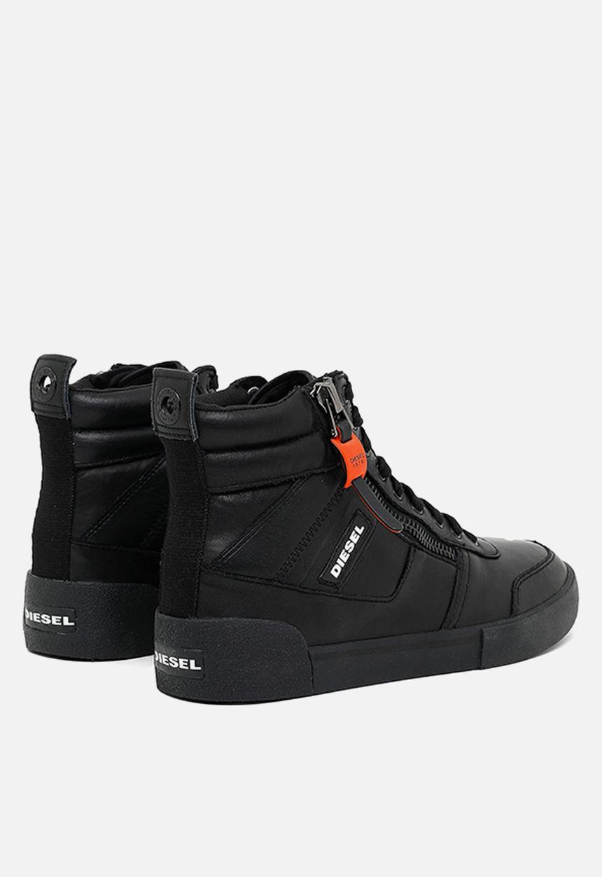 Diesel  - S-dvelows - t8013 - black