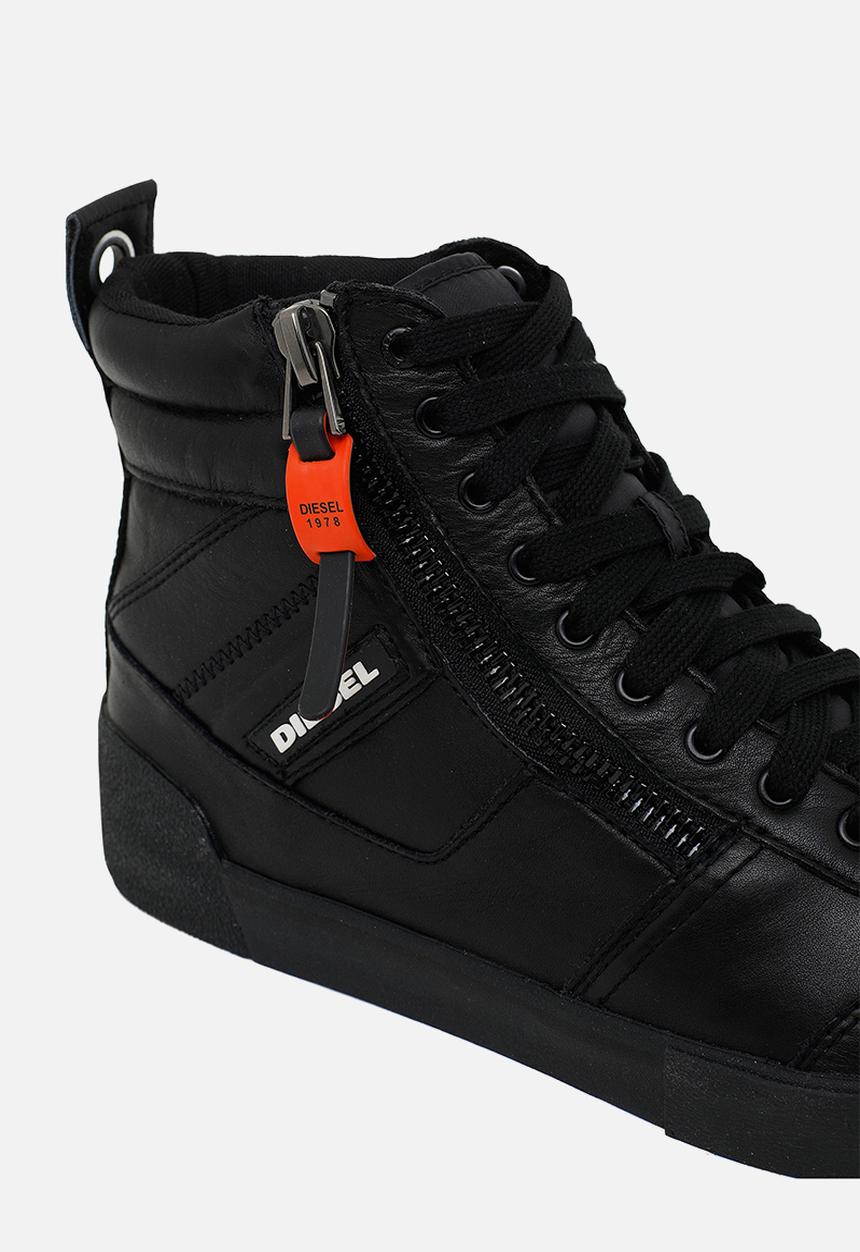Diesel  - S-dvelows - t8013 - black
