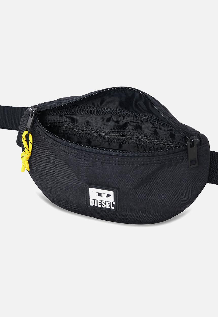 Diesel  - Byga - black