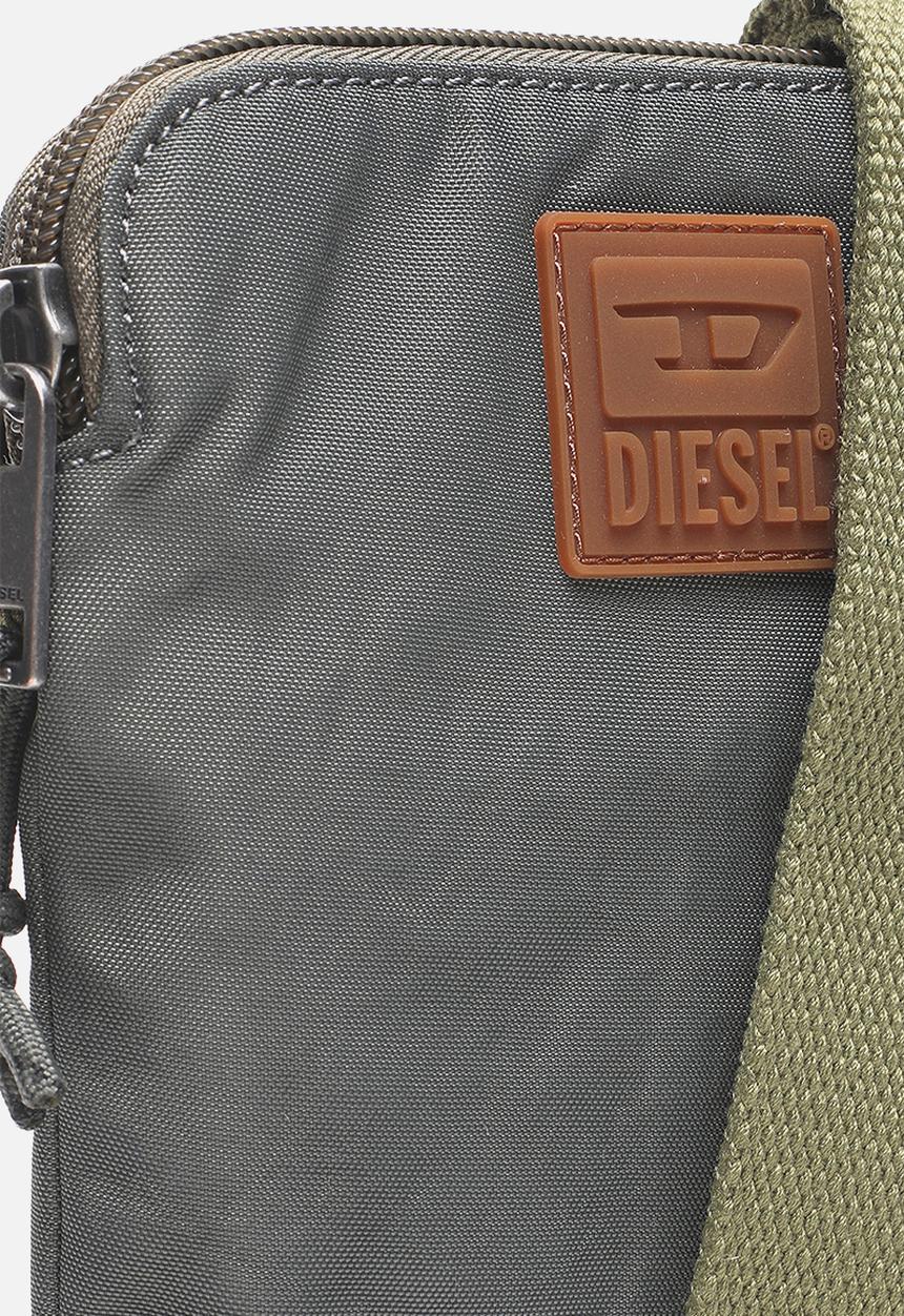 Diesel  - Vyga - khaki