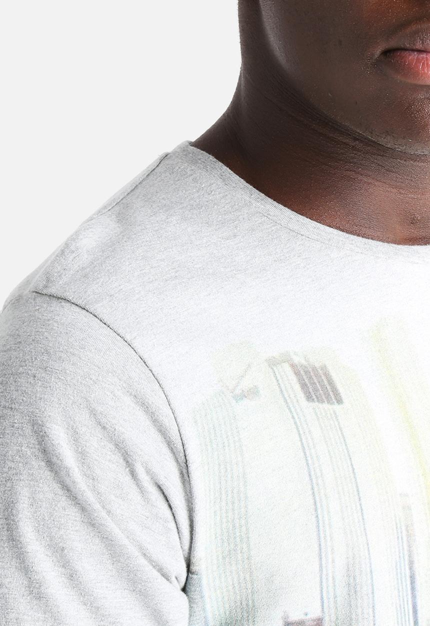 Jack & Jones - Road T-Shirt