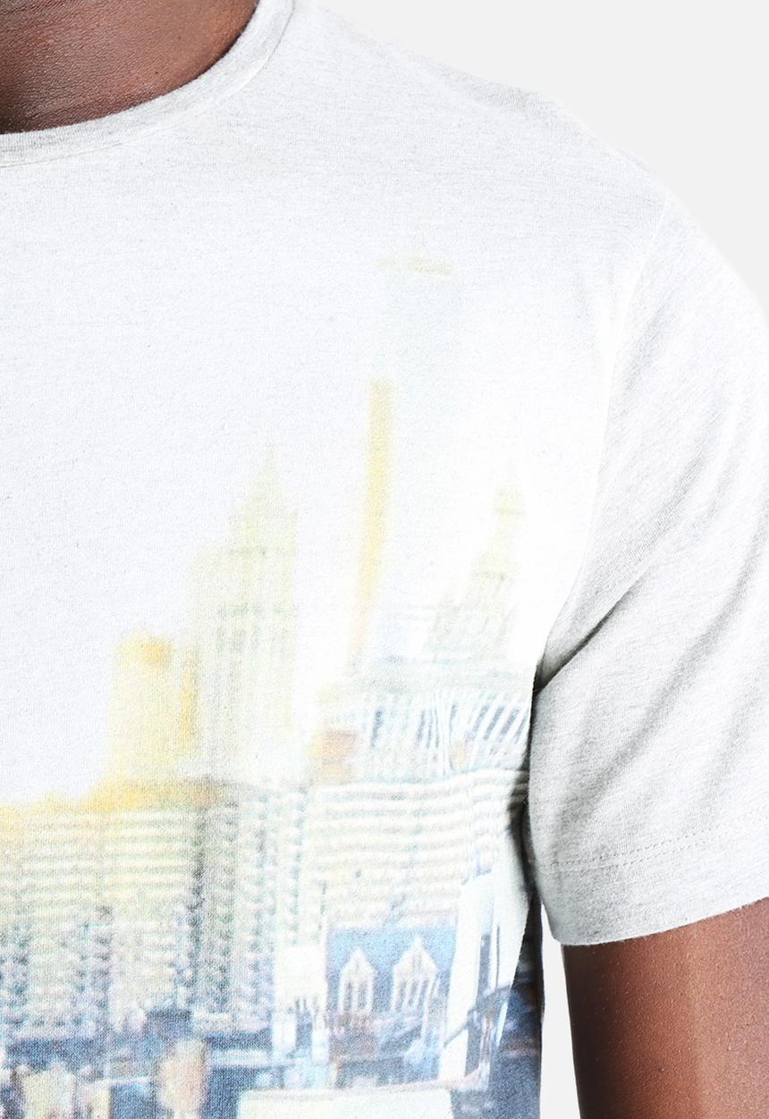 Jack & Jones - Road T-Shirt