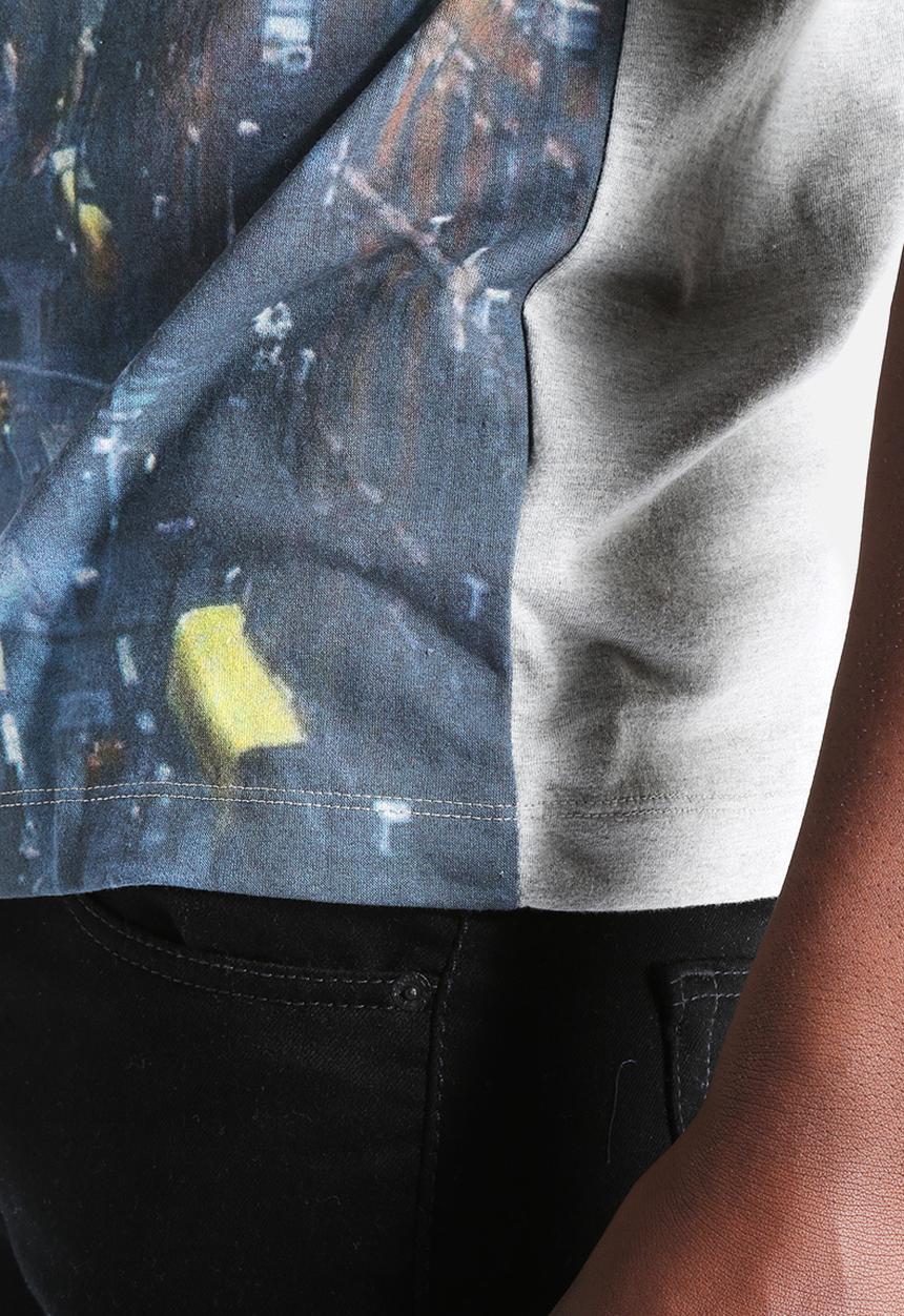 Jack & Jones - Road T-Shirt