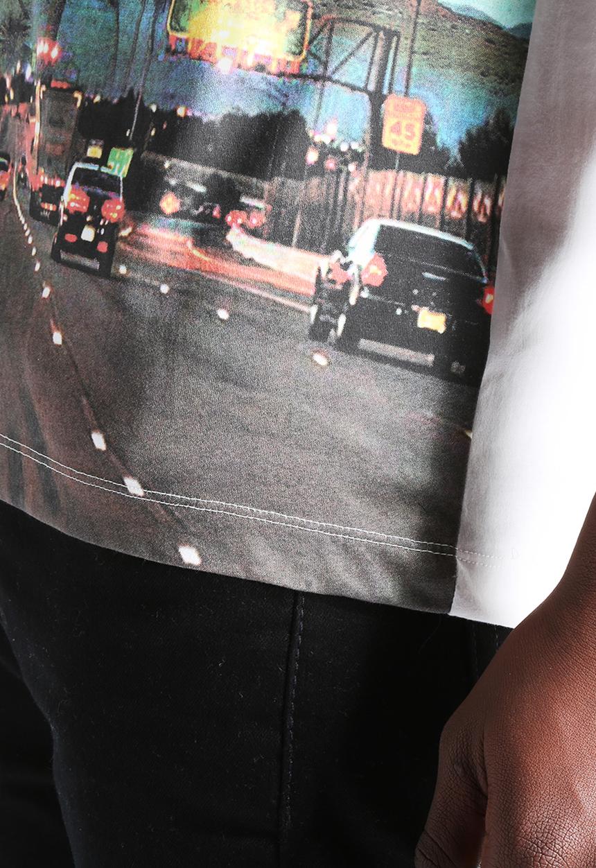 Jack & Jones - Road T-Shirt