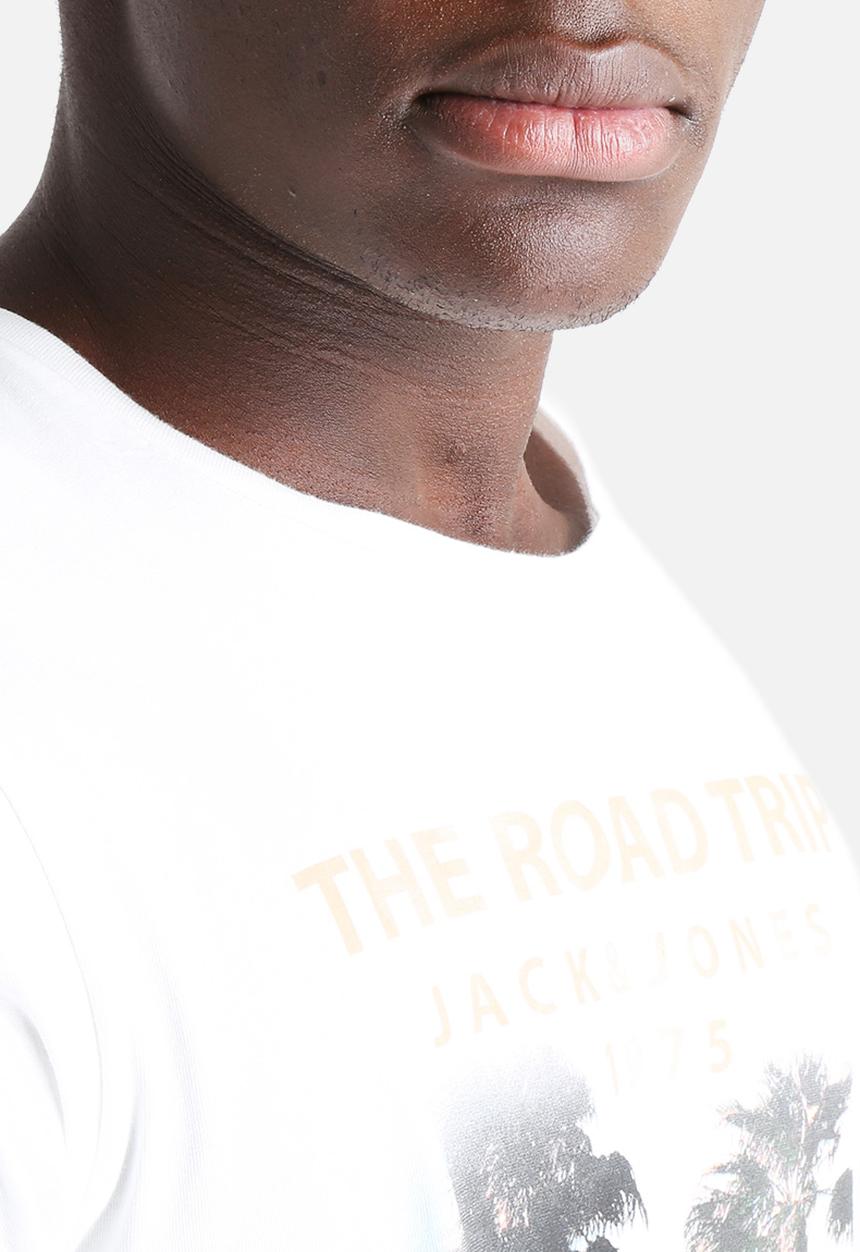 Jack & Jones - Road T-Shirt