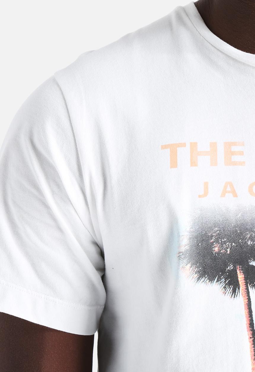 Jack & Jones - Road T-Shirt