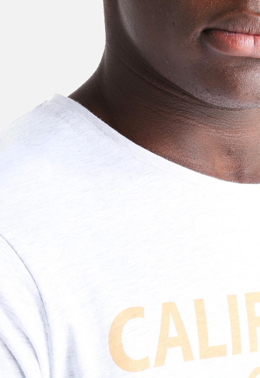 Jack & Jones - Road T-Shirt