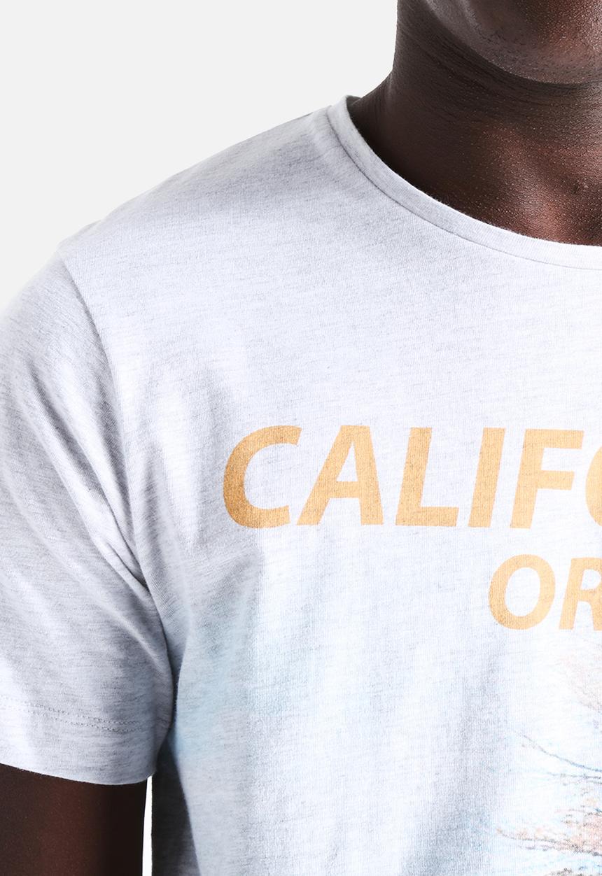 Jack & Jones - Road T-Shirt