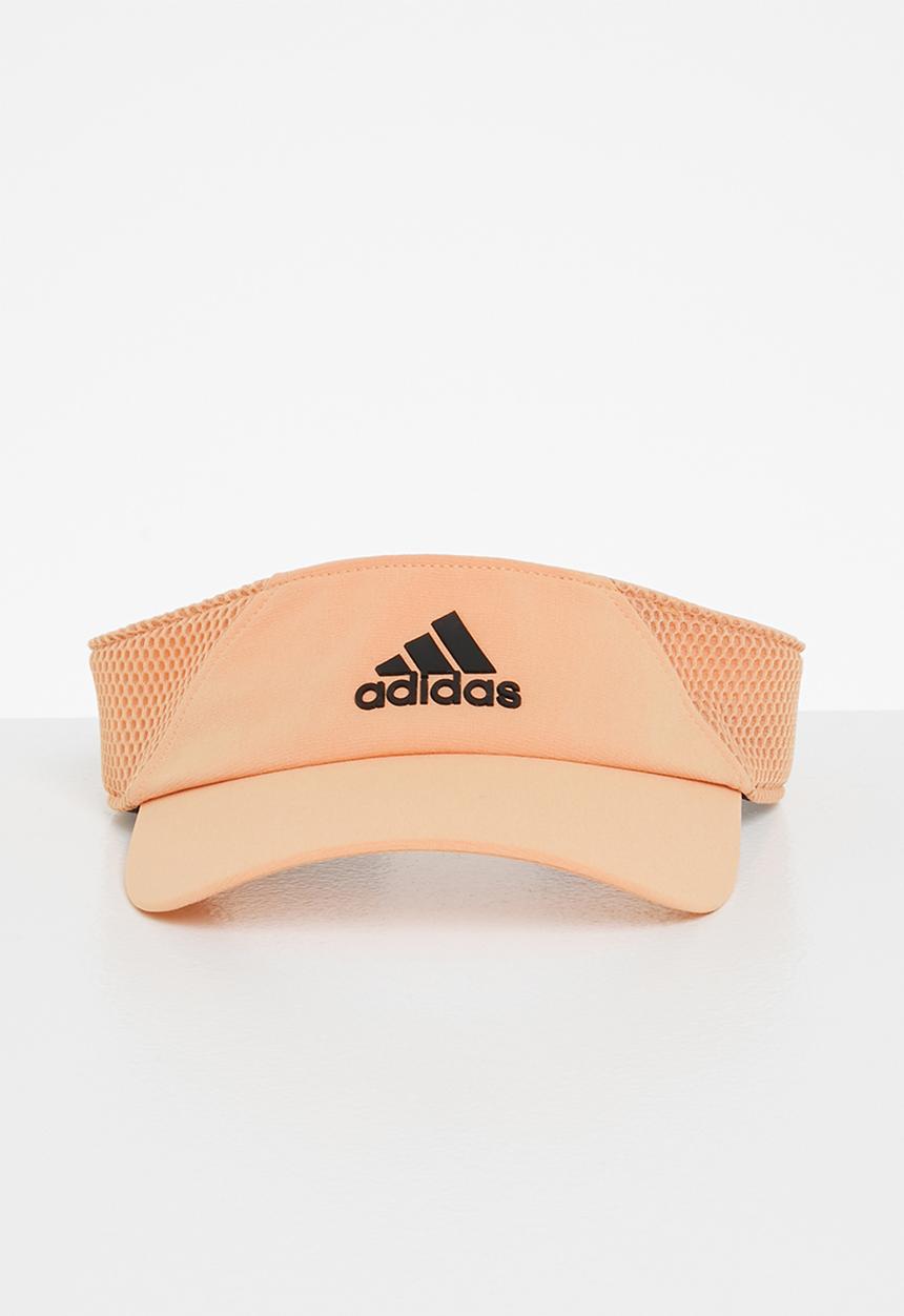 adidas Originals - Visor aeroready - blush 