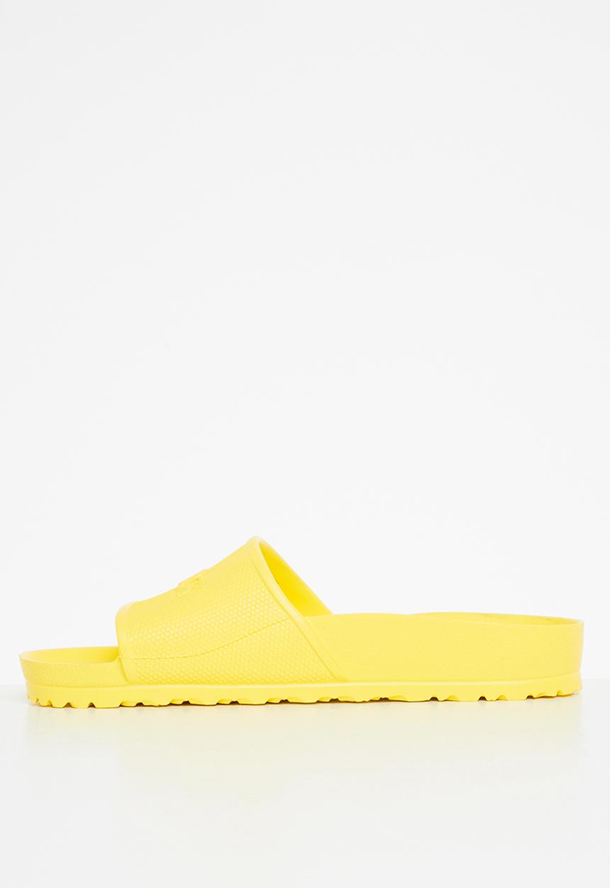 Birkenstock - Barbados eva regular - vibrant yellow