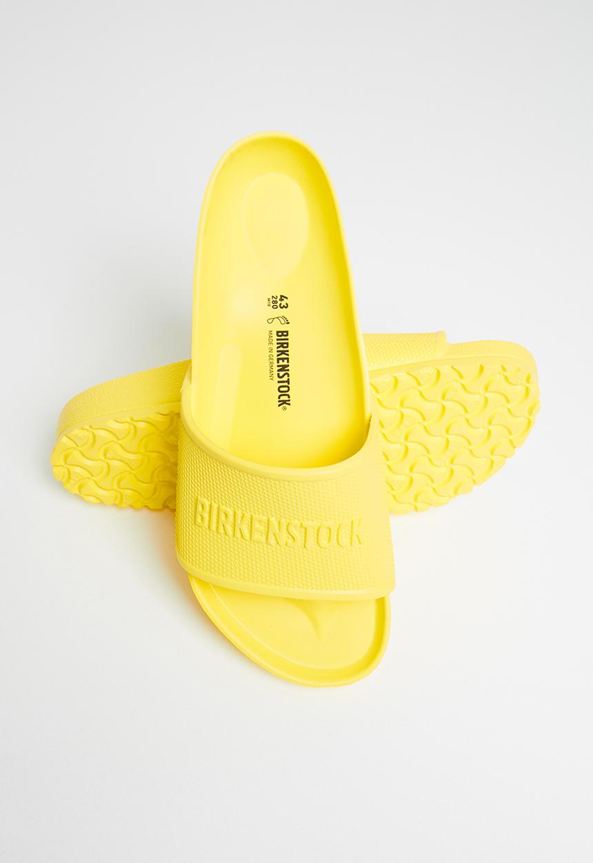 Birkenstock - Barbados eva regular - vibrant yellow