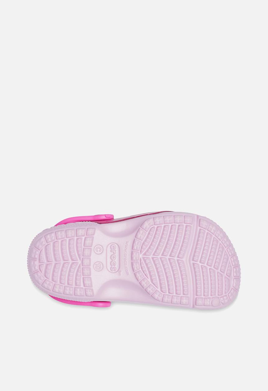Crocs - Crocs fl paw patrol patch cg k - ballerina pink