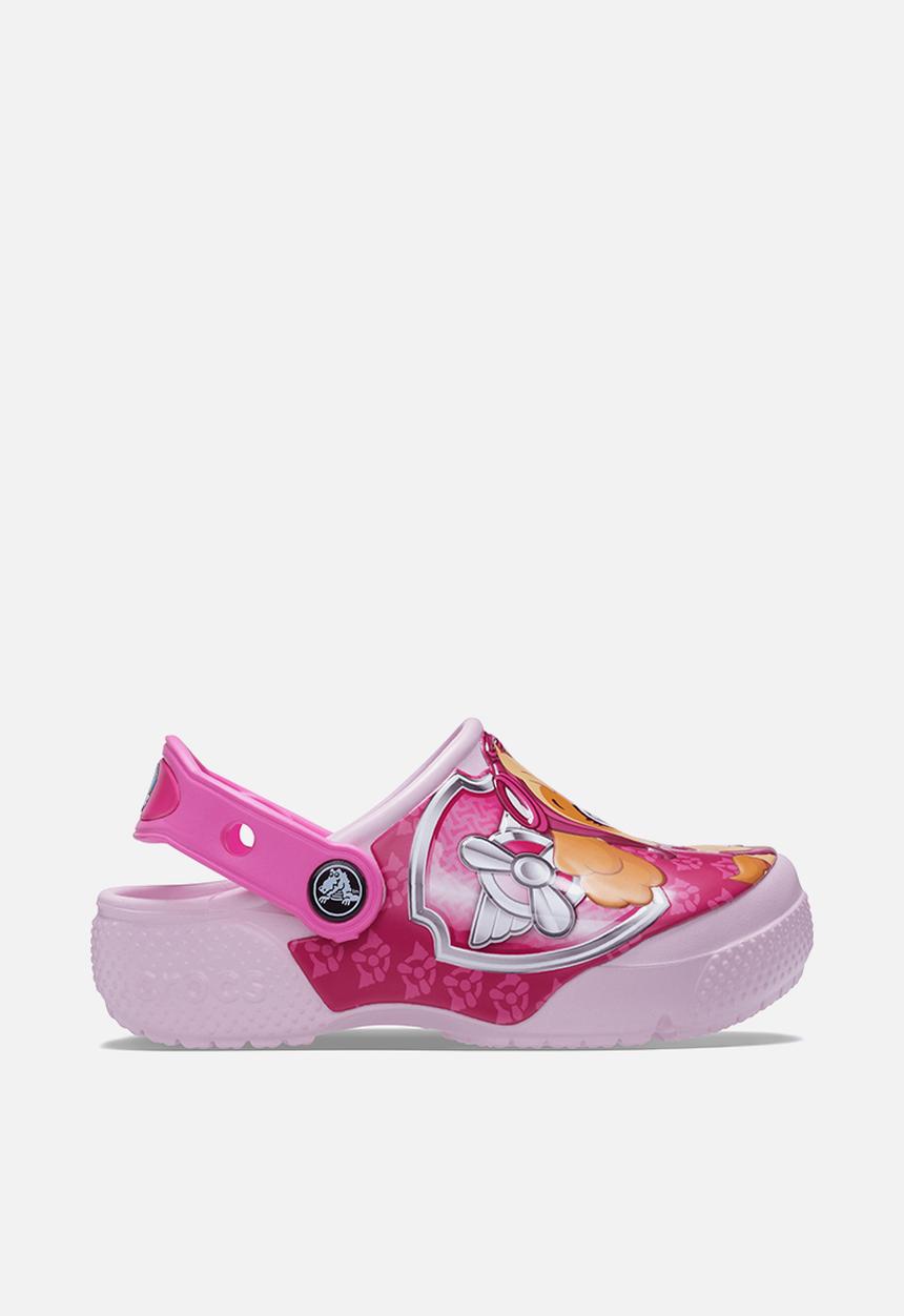 Crocs - Crocs fl paw patrol patch cg k - ballerina pink
